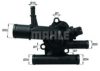 BEHR TI 217 89 Thermostat, coolant